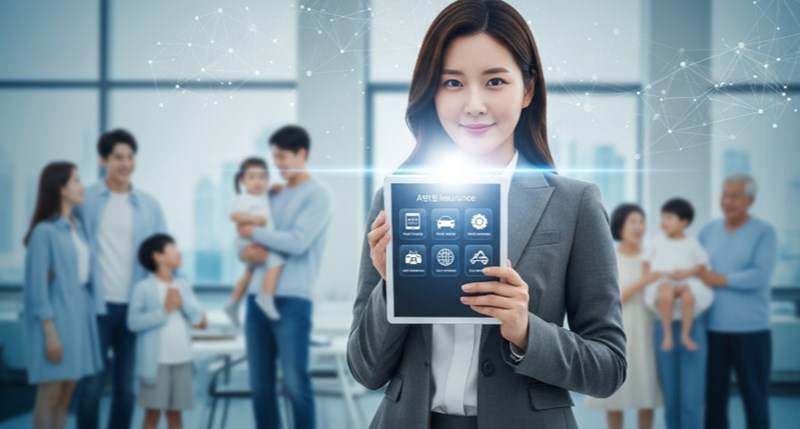 여성 맞춤 건강보험 - 놓치지 말아야 할 3가지 핵심 정보 14 여성 맞춤 건강보험 - 놓치지 말아야 할 3가지 핵심 정보 13