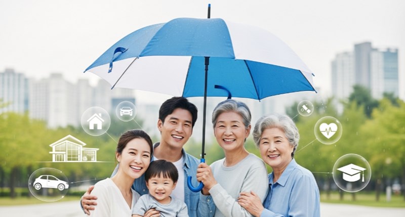 2025년 실비보험 순위 완벽 분석(+ 후회 없는 선택 가이드) 37