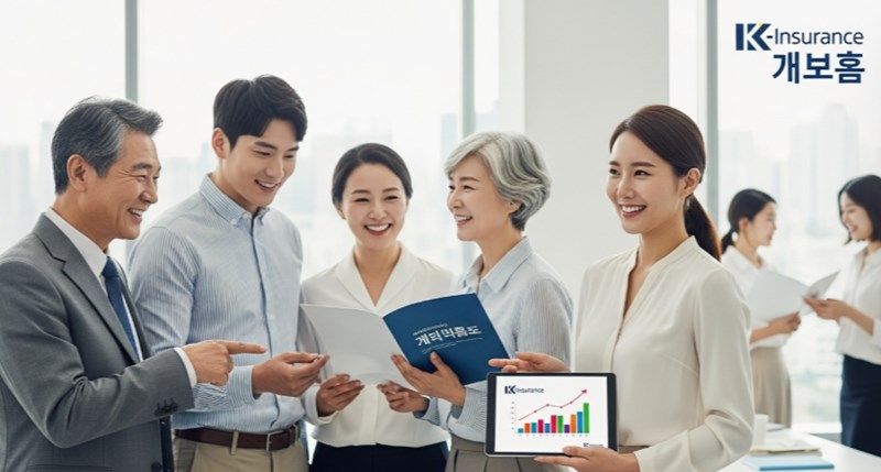 2025년 실비보험 순위 완벽 분석(+ 후회 없는 선택 가이드) 35