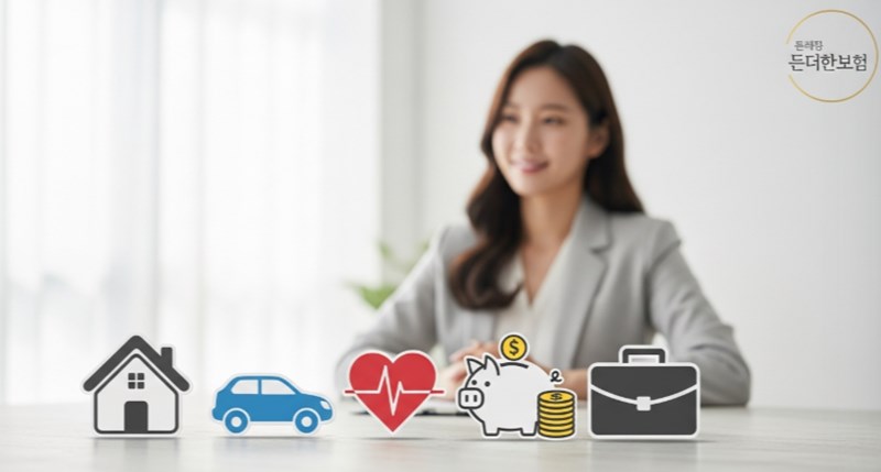 여성 맞춤 건강보험 - 놓치지 말아야 할 3가지 핵심 정보 12 여성 맞춤 건강보험 - 놓치지 말아야 할 3가지 핵심 정보 11