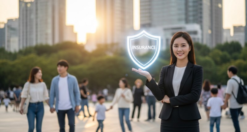 우체국 실손의료비보험, 나이와 건강에 구애받지 않는 간편한 가입 방법 15