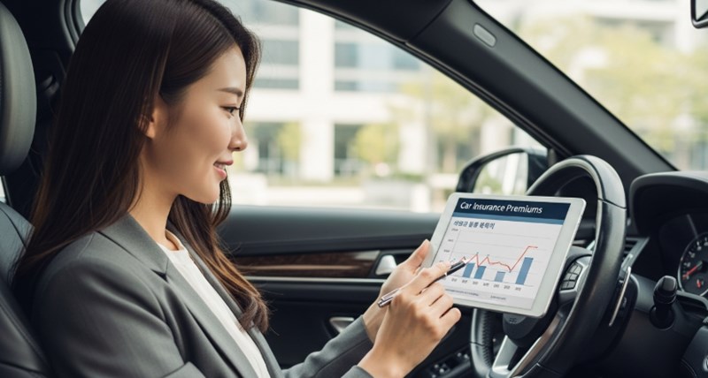 삼성 화재 자동차 보험 - 3가지 핵심 정보와 사고 접수 및 긴급 출동 가이드 173