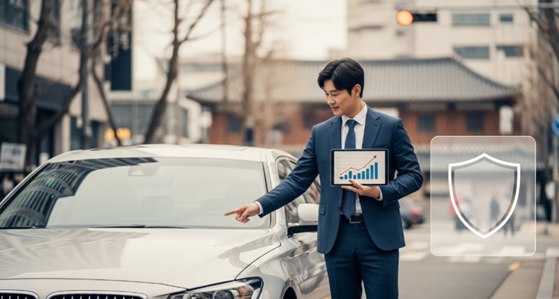 법인 자동차 보험 비교하는 5가지 방법(+ 보험료, 임직원 범위, DB까지 꼼꼼하게!) 303