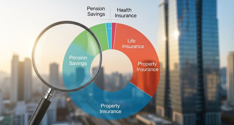 개인연금 VS 퇴직연금 2025 완벽 비교 분석 - 당신에게 맞는 선택은? 131