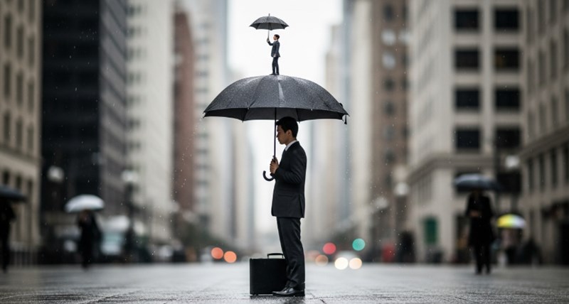 재해 보험(+ 예상치 못한 사고에 대비하는 방법) 21