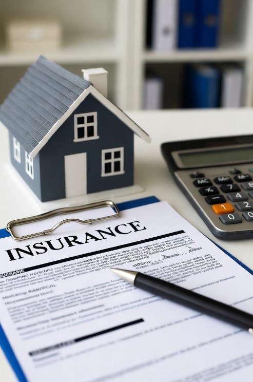 화재보험, 오래된 건물 가입 가능성과 주의사항(+ 10가지 핵심) 14 화재보험, 오래된 건물 가입 가능성과 주의사항(+ 10가지 핵심) 13