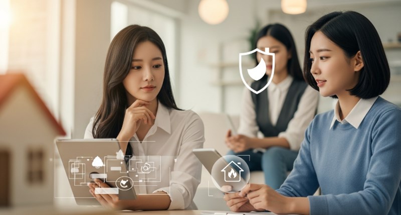 재해 보험(+ 예상치 못한 사고에 대비하는 방법) 15