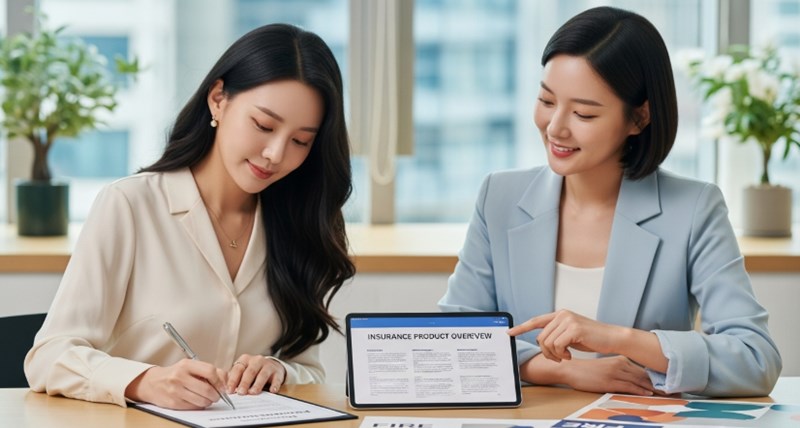 2025년 변화된 실손보험 - 가입 전 반드시 알아야 할 3가지 10 2025년 변화된 실손보험 - 가입 전 반드시 알아야 할 3가지 9