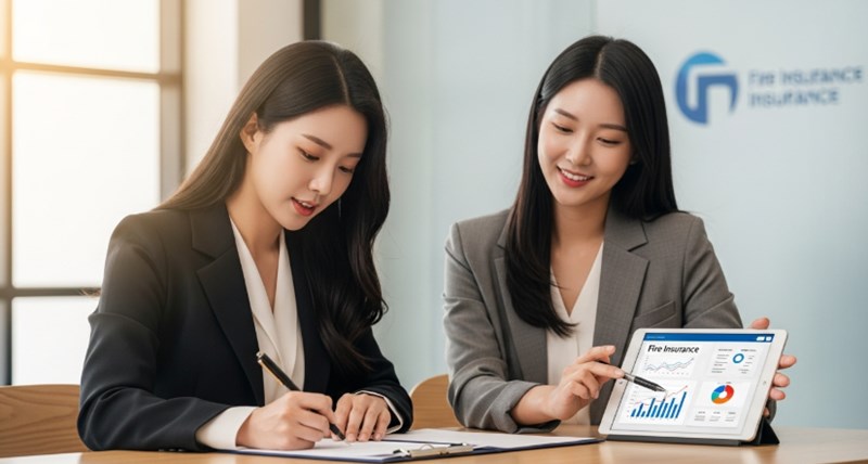 화재 보험 다이렉트(+ 2025년 가입 전 꼭 알아야 하는 곳은?) 20 화재 보험 다이렉트(+ 2025년 가입 전 꼭 알아야 하는 곳은?) 19