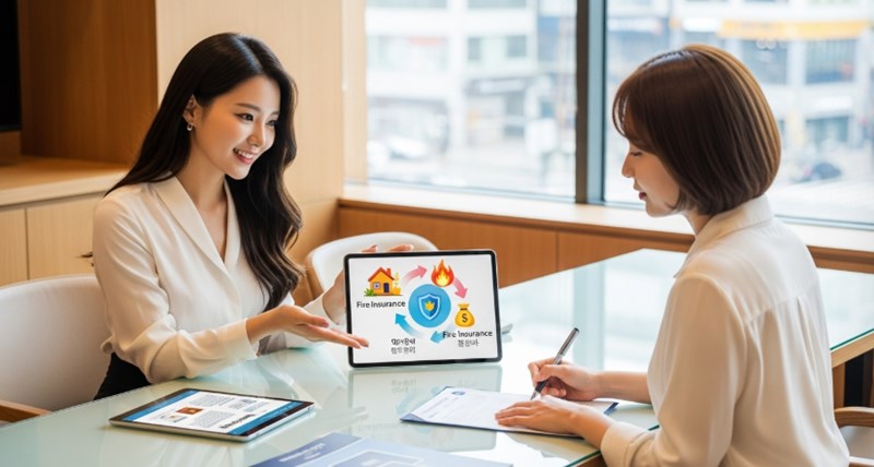 화재보험(+5가지 핵심, 우리집 안전을 위한 필수 가이드해요!) 19