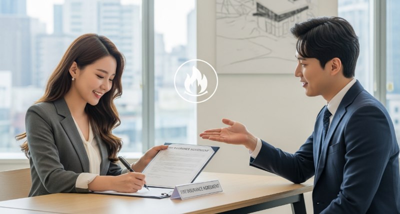 2025년 상가 화재 보험 완벽 가이드(+ 종류, 가격 비교, 가입 요령, 의무 가입) 14 2025년 상가 화재 보험 완벽 가이드(+ 종류, 가격 비교, 가입 요령, 의무 가입) 13