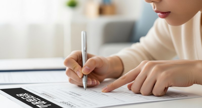 실손 전환, 합리적 의사결정 방법과 4세대 실손보험의 대표적인 특징 16