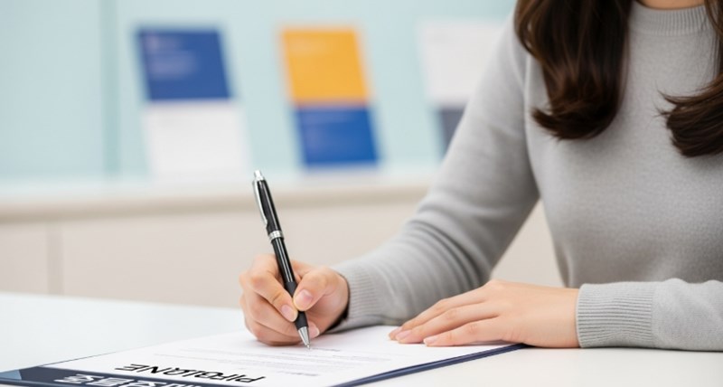 입원비 보험 10가지 꿀팁(+ 갑작스러운 입원에 완벽 대비) 9