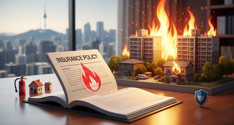 2025년 화재 보험 가입(+ 왜 필수로 해야 할까?) 14 2025년 화재 보험 가입(+ 왜 필수로 해야 할까?) 13