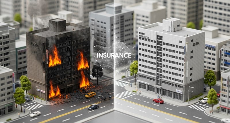 화재보험(+5가지 핵심, 우리집 안전을 위한 필수 가이드해요!) 9