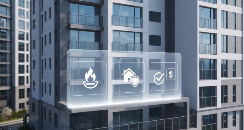 화재보험(+5가지 핵심, 우리집 안전을 위한 필수 가이드해요!) 15