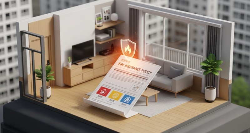 화재보험(+5가지 핵심, 우리집 안전을 위한 필수 가이드해요!) 17