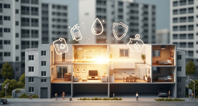 2025년 화재 보험 가입(+ 왜 필수로 해야 할까?) 12 2025년 화재 보험 가입(+ 왜 필수로 해야 할까?) 11