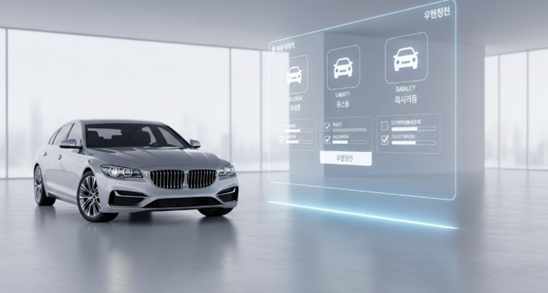 동부화재 자동차보험 가입 갱신 방법 보장내용 청구서류 DB손해보험 427