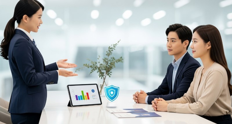 상해 보험(+ 3가지 핵심 정보와 단체 가입 혜택 총정리) 165