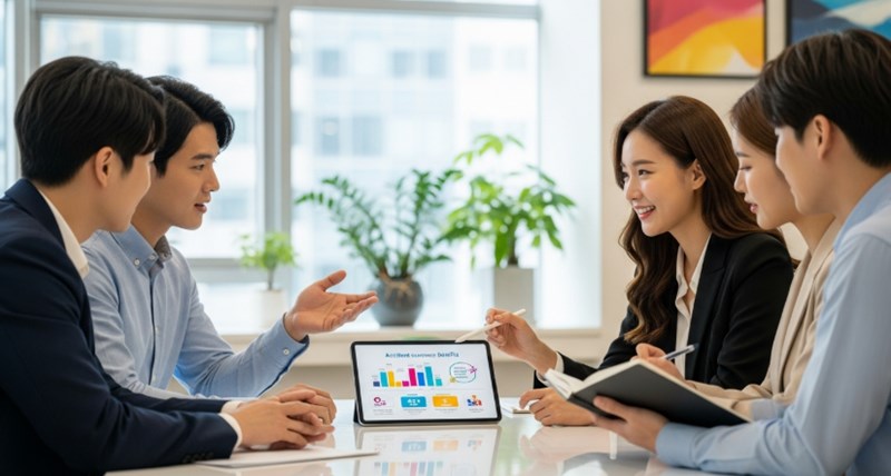 실손 전환, 합리적 의사결정 방법과 4세대 실손보험의 대표적인 특징 12