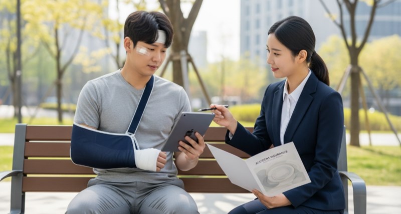 상해 보험(+ 3가지 핵심 정보와 단체 가입 혜택 총정리) 167