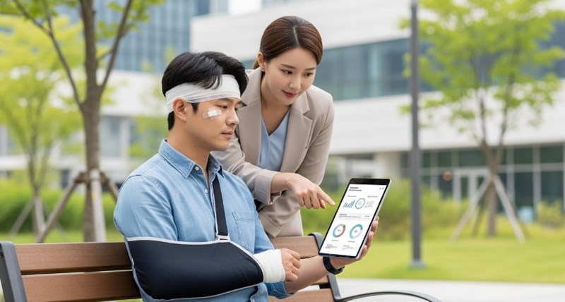 유병자 실비 보험(+ 2025년 최신 정보와 가입 가이드) 10 유병자 실비 보험(+ 2025년 최신 정보와 가입 가이드) 9