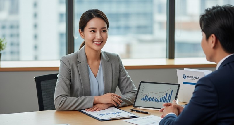 상해 보험(+ 3가지 핵심 정보와 단체 가입 혜택 총정리) 177