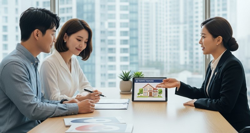 20대 보험 - 2025년 20대 남성 & 여성에게 꼭 필요한 실비 보험 완벽 분석 23