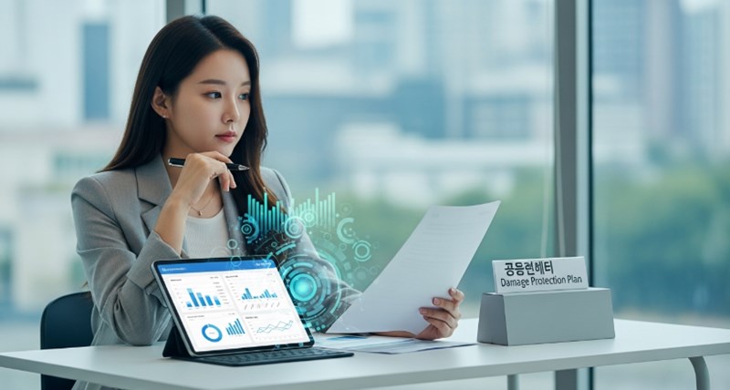 2025년 실비보험 순위 완벽 분석(+ 후회 없는 선택 가이드) 23