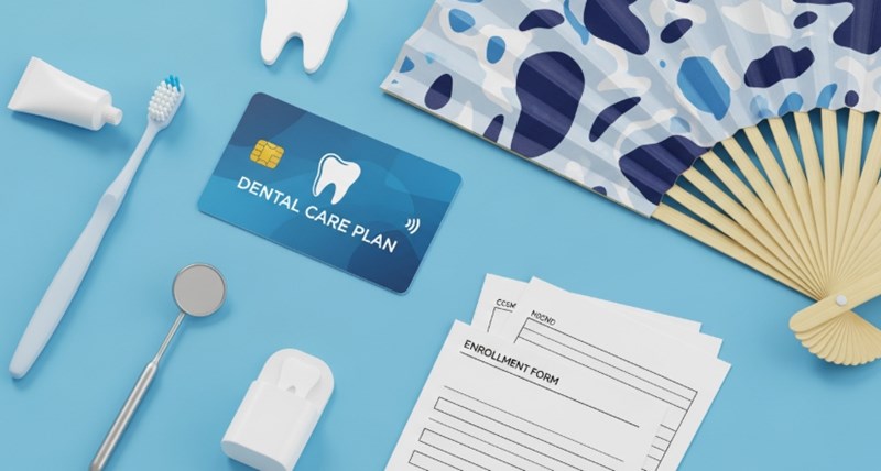 농협 치아보험 가입방법과 보장내용, 청구서류 27