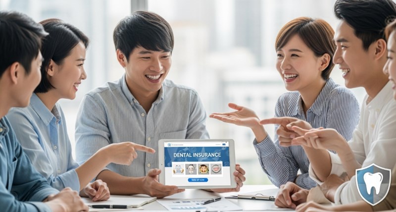 치아보험 가입 전 필수 정보 총정리 가입 요령부터 보험금 청구까지 371