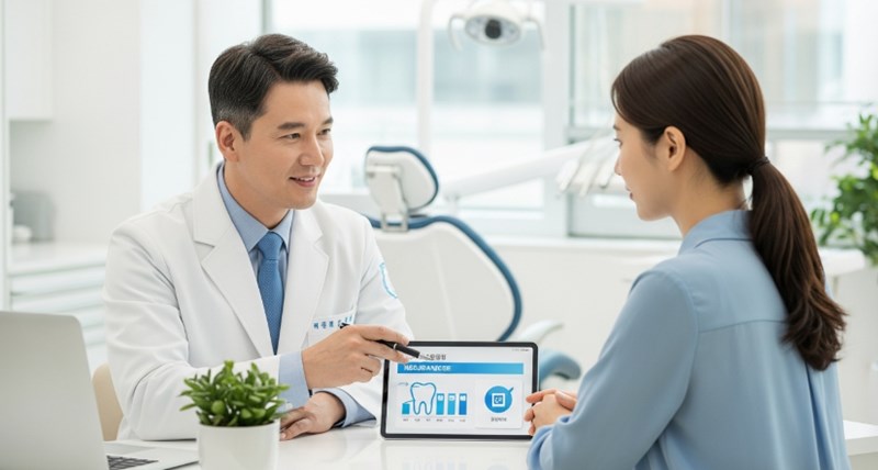 현대 카드 치아 보험 전화 - 현명하게 대처하는 3가지 방법 (2025년) 341