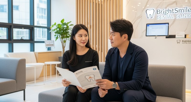 현대 카드 치아 보험 전화 - 현명하게 대처하는 3가지 방법 (2025년) 343