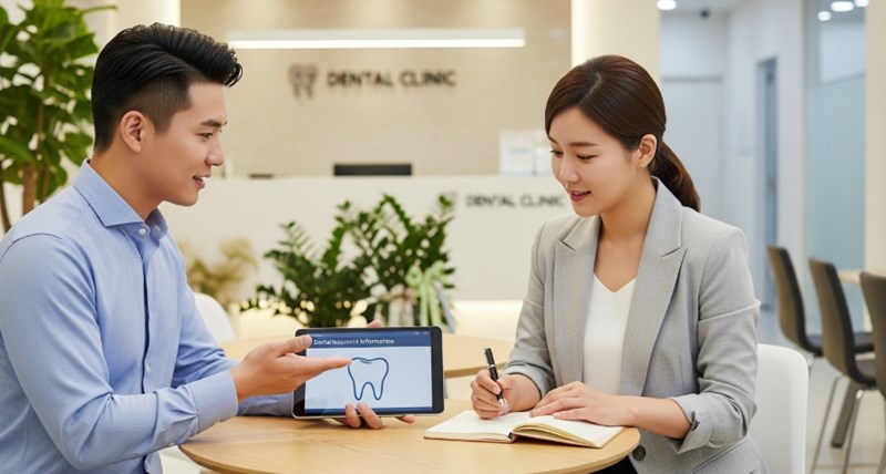 2025년 국민 카드 치아 보험 전화 알아보고 가입하는 방법! 331