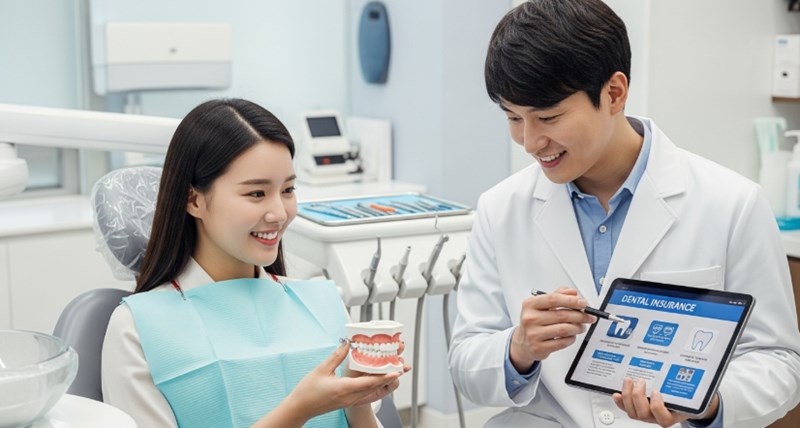 국민 은행 치아 보험 전화 - 2025년 최신 정보와 가입 전 필수 확인 사항 3가지 9