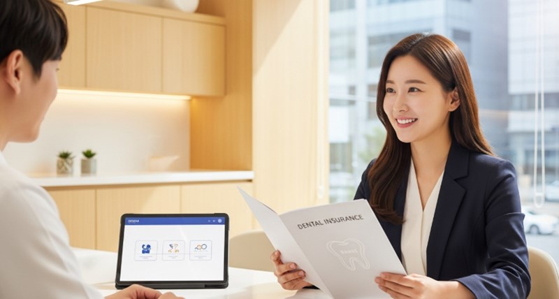 국민 은행 치아 보험 전화 - 2025년 최신 정보와 가입 전 필수 확인 사항 3가지 13