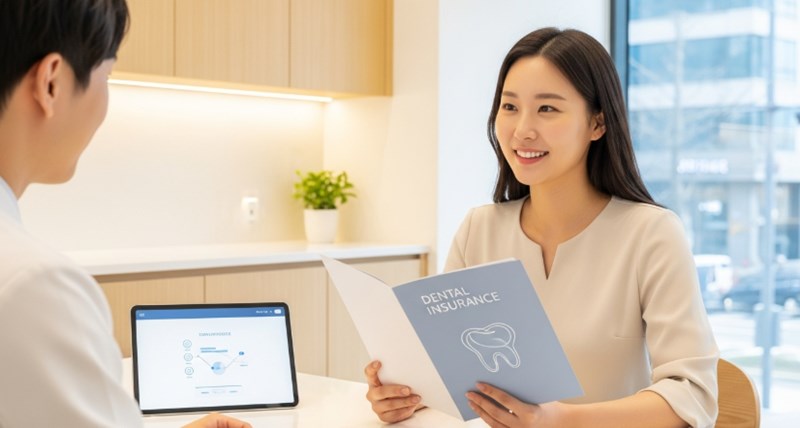 스케일링 보험 적용 - 2025년 1년에 한 번 치석 제거 혜택받기 20 스케일링 보험 적용 - 2025년 1년에 한 번 치석 제거 혜택받기 19