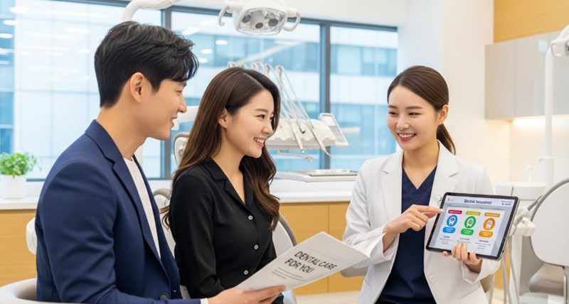 농협 치아보험 가입방법과 보장내용, 청구서류 25