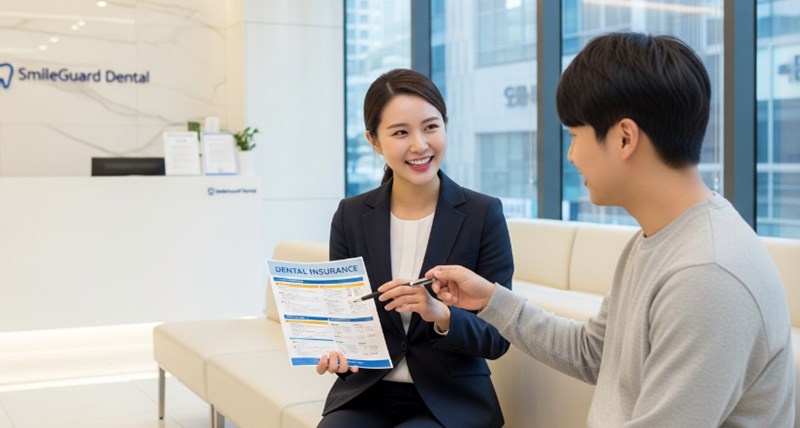 치아 보험 중복 가입(+ 2025년 꼼꼼 비교와 가입 꿀팁!) 11