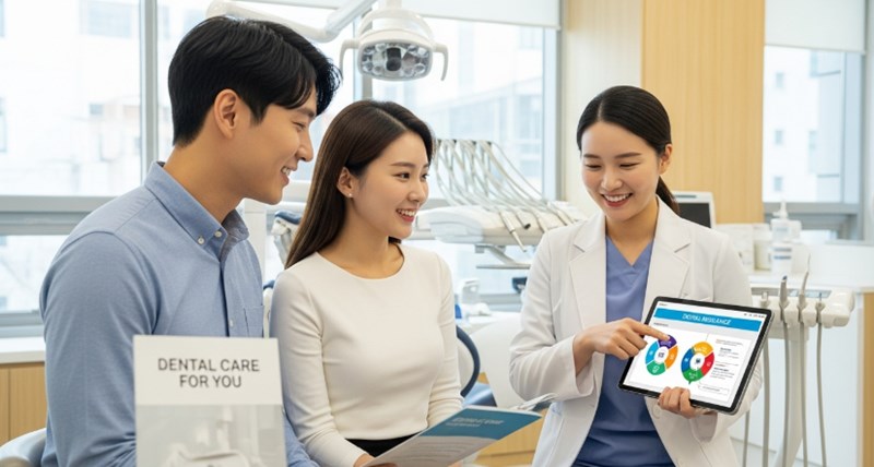 KB 치아 보험 전화(+ 2025년 최신 정보와 가입 꿀팁!) 163