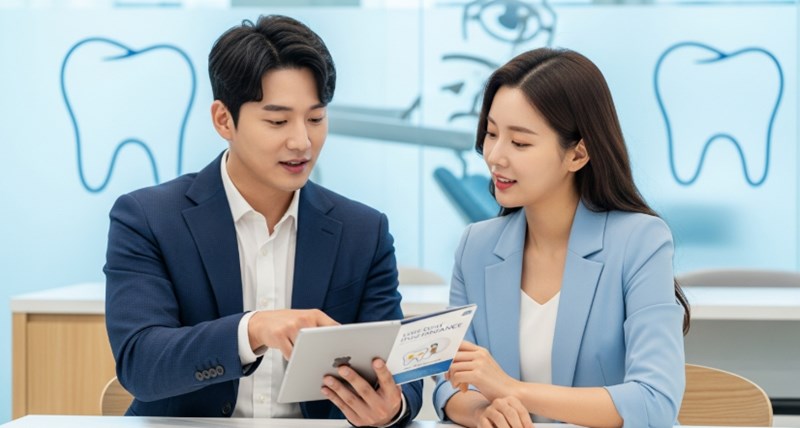 스케일링 보험 적용 - 2025년 1년에 한 번 치석 제거 혜택받기 10 스케일링 보험 적용 - 2025년 1년에 한 번 치석 제거 혜택받기 9