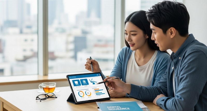 2025년 최신 치아보험 완벽 정리 : 꼭 필요한 사람과 그렇지 않은 사람 9