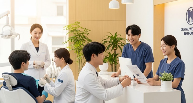 치아 보험 꿀팁 10가지(+ 임플란트, 틀니 보장 범위 완벽 비교) 534