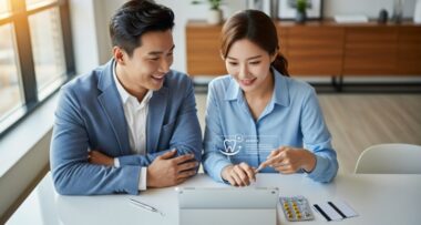 실비보험료 평균 완벽 분석 (2025년 최신): 세대별 비교부터 절약 꿀팁까지! 56 실비보험료 평균 완벽 분석 (2025년 최신): 세대별 비교부터 절약 꿀팁까지! 55