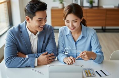 실비보험료 평균 완벽 분석 (2025년 최신): 세대별 비교부터 절약 꿀팁까지! 11