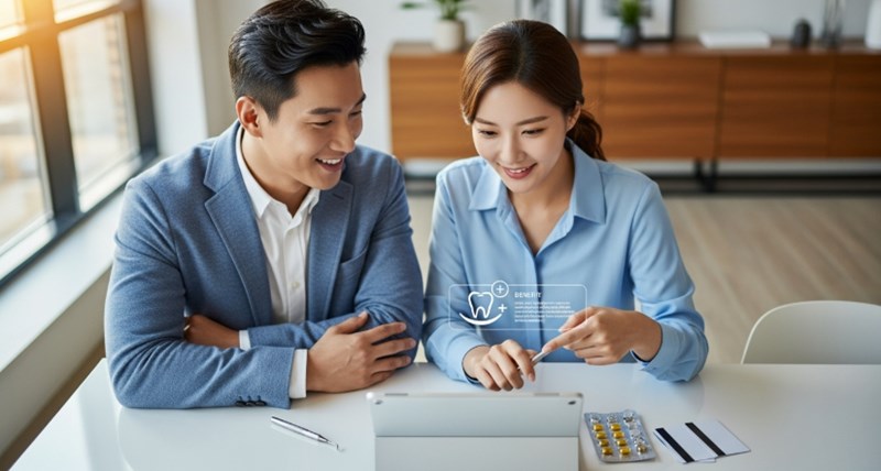 실비보험료 평균 완벽 분석 (2025년 최신): 세대별 비교부터 절약 꿀팁까지! 24 실비보험료 평균 완벽 분석 (2025년 최신): 세대별 비교부터 절약 꿀팁까지! 23