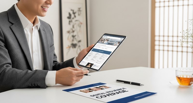 치아 보험 꿀팁 10가지(+ 임플란트, 틀니 보장 범위 완벽 비교) 524