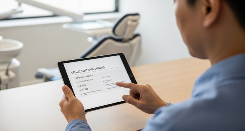 치아 보험 꿀팁 10가지(+ 임플란트, 틀니 보장 범위 완벽 비교) 518