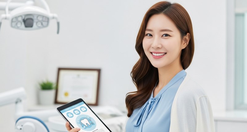 치아 보험 꿀팁 10가지(+ 임플란트, 틀니 보장 범위 완벽 비교) 520